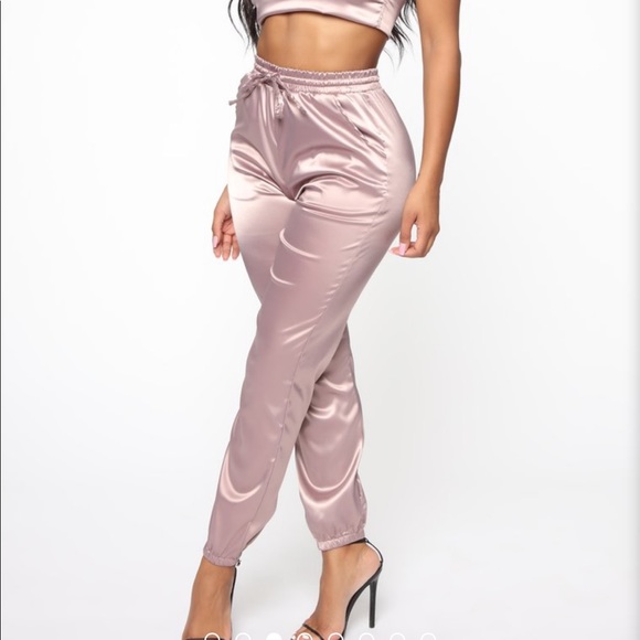 Pant set - Picture 5 of 6